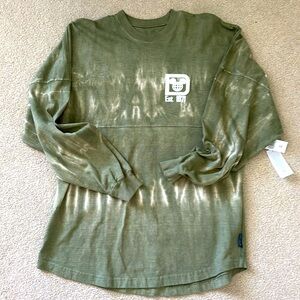 Disney World Spirit Jersey